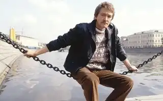 Один без всех. История жизни и смерти Игоря Старыгина