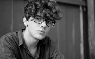 Ксавье Долан (Xavier Dolan): биография, личная жизнь