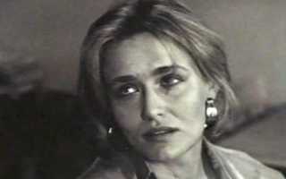 Елена Шевченко – биография, фото, личная жизнь, новости, фильмы 2021