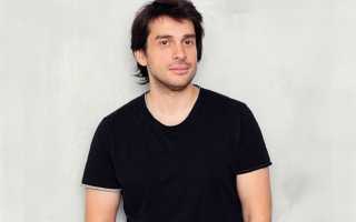 Певец Пётр Налич: Мне важно, чтобы люди понимали то, о чем я пою, что я сочиняю, и хочется, чтобы это было близко многим