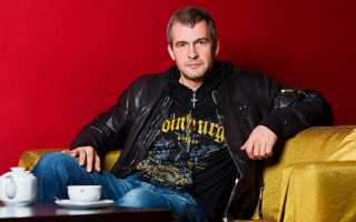 Вячеслав разбегаев личная жизнь жена дети