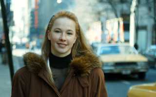 Алла Клюка: фото, биография, личная жизнь, роли в кино