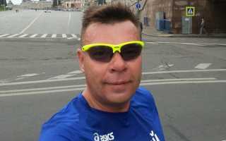 Андрей Бочаров – биография, фото, личная жизнь, новости 2021