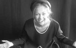 Бабенкова Татьяна, известная как Алена в сериале Полицейский с Рублевки обнажила свою грудь