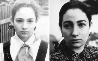 Людмила Евгеньевна Улицкая — русская писательница и переводчик