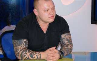 Нетрадиционный брак спортсменки, чемпионки мира Анны Тураевой