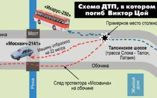 Цой живет в Японии: преданные фанаты до сих пор не верят в смерть кумира