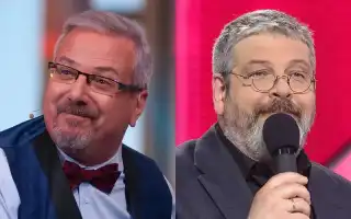 Сам себе режиссер, актер и политик. Истинное лицо Алексея Лысенкова