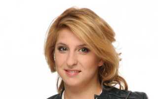 Яна Хохлова: биография фигуристки, спортивные достижения, личная жизнь