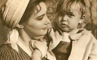 Актриса Ирина Скобцева: «Оскар» за «Войну и мир» я передала сыну Феде