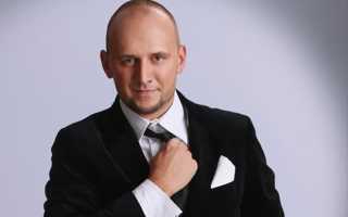 Алексей Потапенко (Потап)