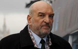 Алексей Петренко спустя 30 лет помирился с дочерью