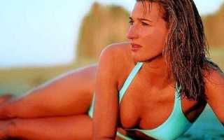 Штеффи ГрафStefanie Maria «Steffi» Graf