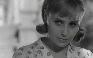 Стерникова Мария Александровна: биография, карьера, личная жизнь