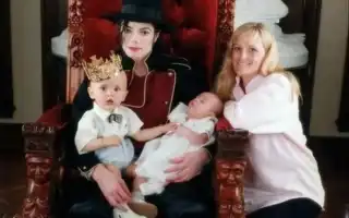 Paris-Michael Katherine Jackson (Пэрис-Майкл Кэтрин Джексон): биография, фото
