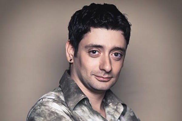 актер антон эльдаров