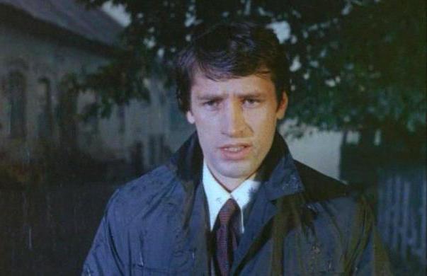 актер сергей варчук фильмография
