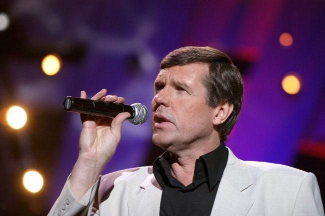 Александр Новиков