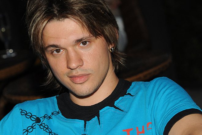 Алексей Кабанов