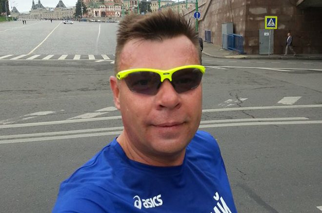 Андрей Бочаров