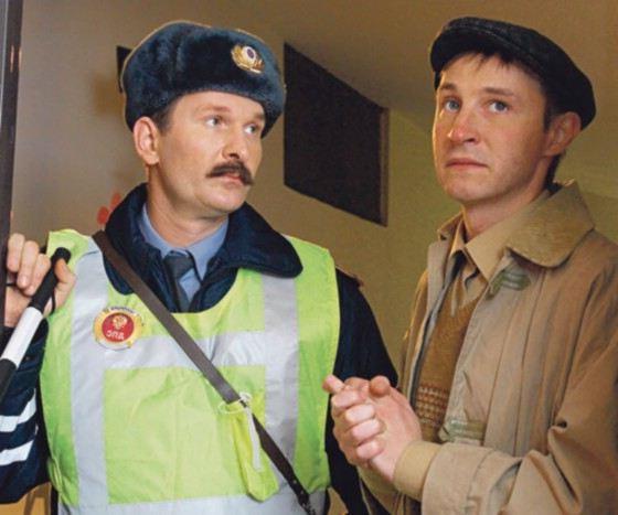 Андрей родился в городе г. Брянск