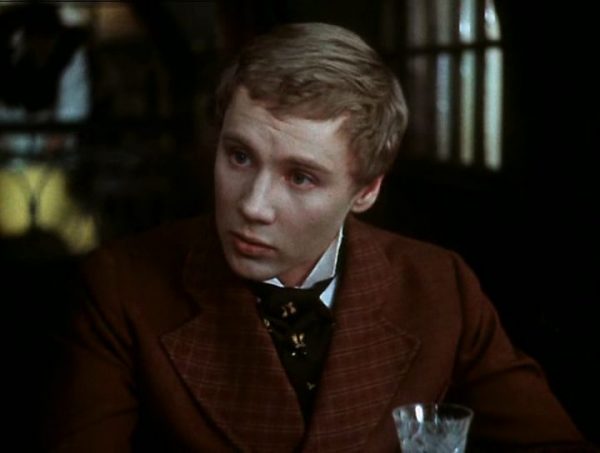 Андрей Ташков: фото, биография, личная жизнь, семья