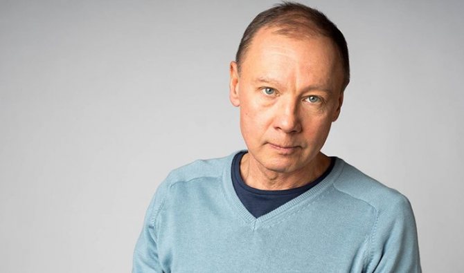 Андрей Ташков