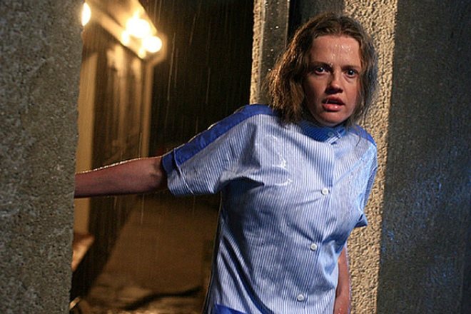 Анна Синякина в сериале «Позднее раскаяние»