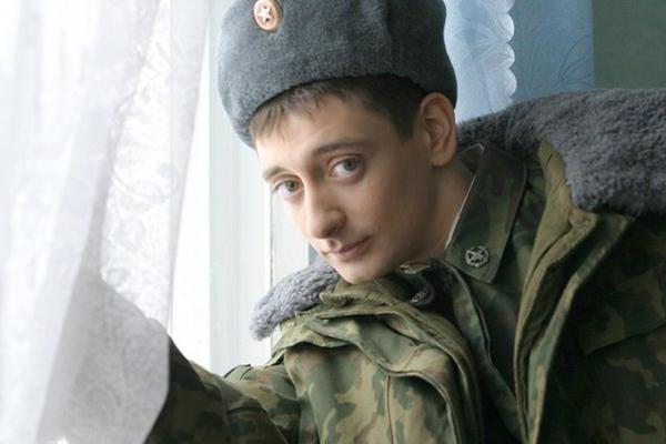 антон эльдаров фильмы