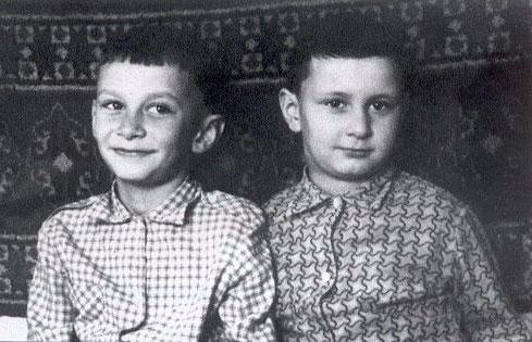 братья меладзе