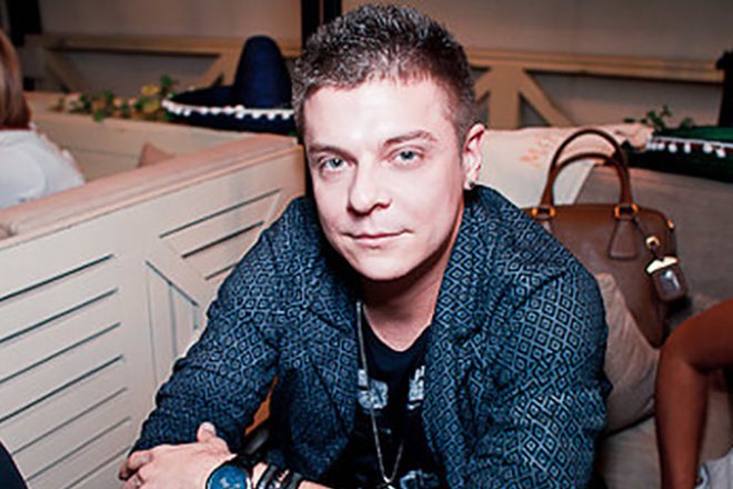 Дмитрий Пакуличев
