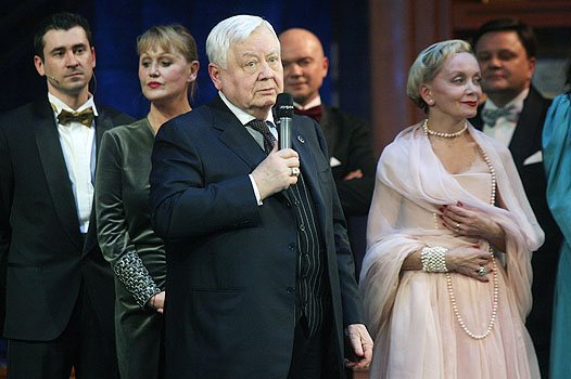 Евдокия германова театр
