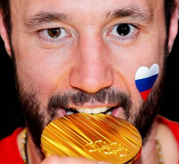 Илья Ковальчук биография и личная жизнь