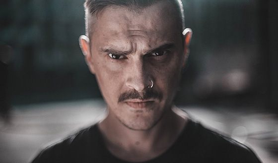 Илья Прусикин