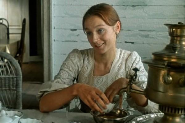 Ирина Купченко