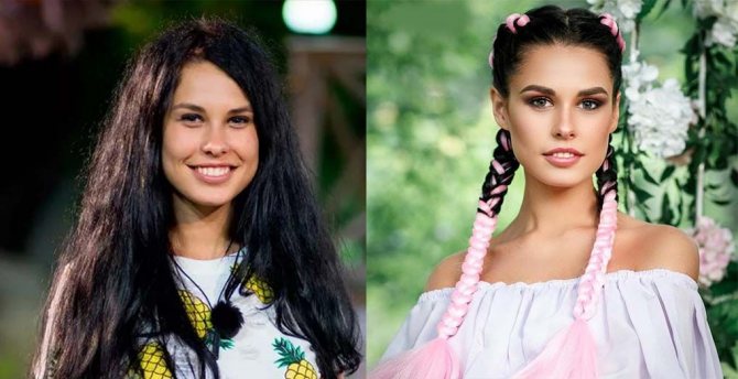 Ирина Пинчук карьера