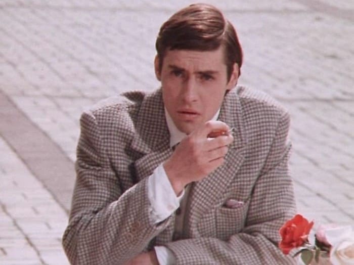 Кадр из фильма *Крах инженера Гарина*, 1973 | Фото: kino-teatr.ru