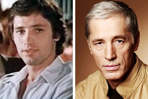 'Как сейчас живет актер Сергей Варчук из 