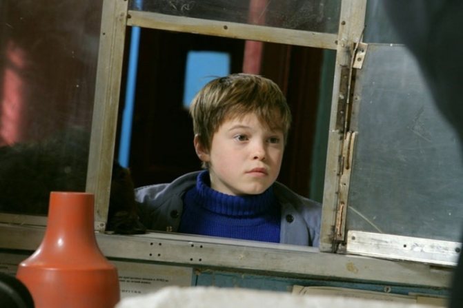 Как выглядят сегодня актеры нашумевшего в свое время сериала «Громовы»