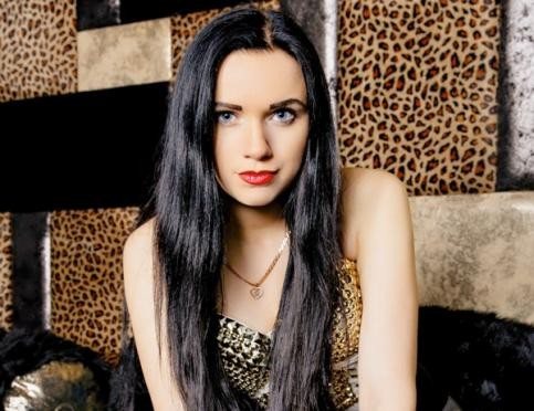 Карла Камила Кабельо Эстрабао