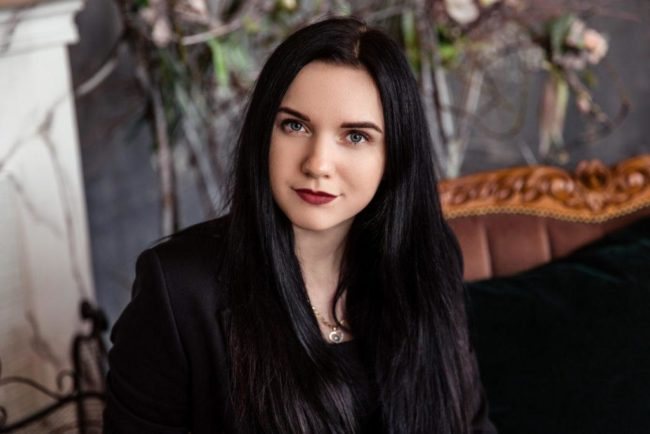 Карла Камила Кабельо Эстрабао