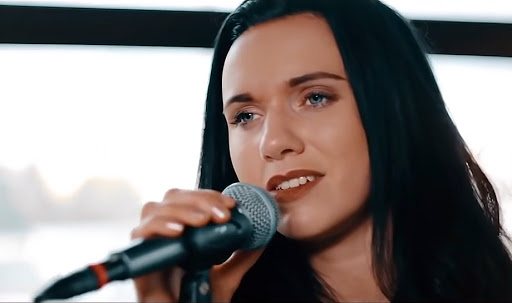 Карла Камила Кабельо Эстрабао
