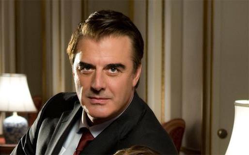 крис нот актер