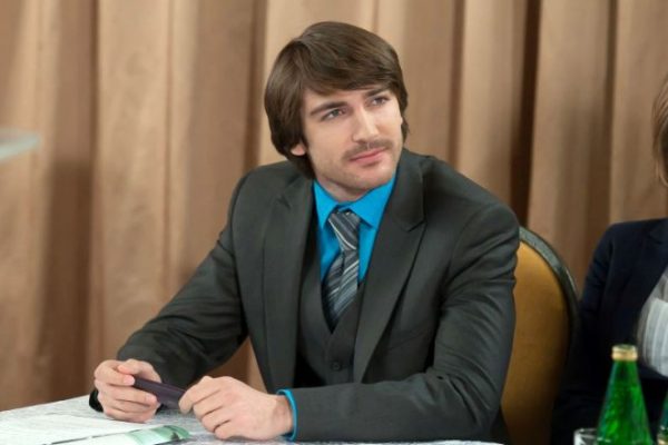 Михаил Пшеничный: биография, личная жизнь