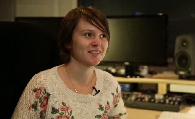 Наталья Терешкова