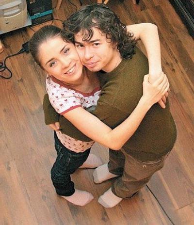 ольга зейгер биография