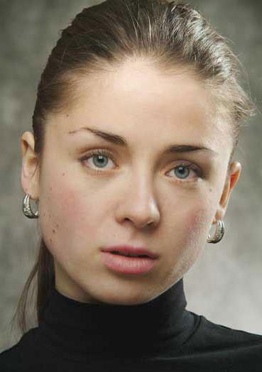 ольга зейгер личная жизнь