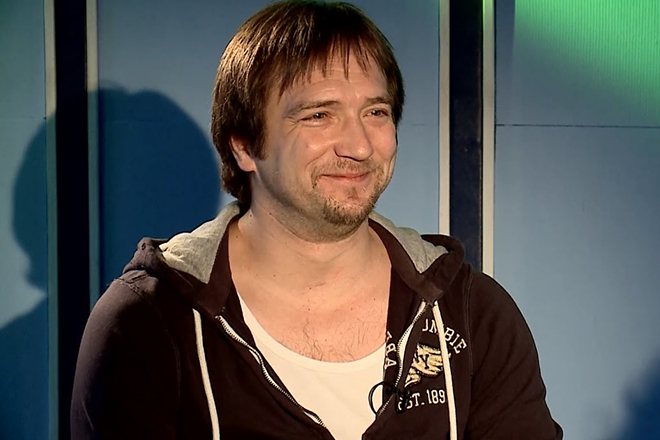 Петр Красилов сейчас