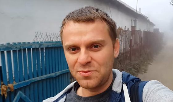 Самвел Адамян перебрался в Москву