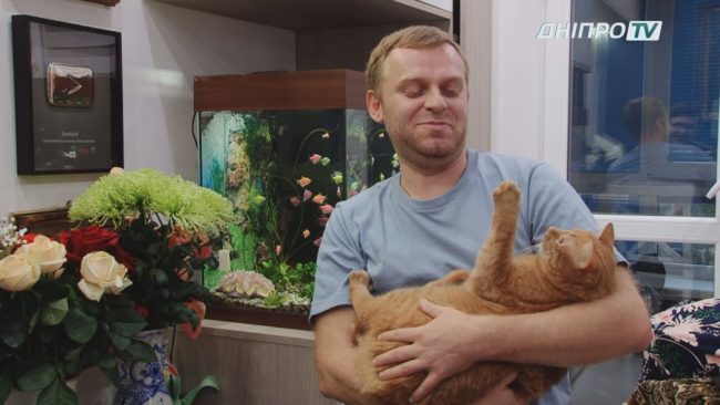 Самвел Адамян